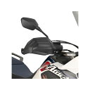 ジビ ハンドプロテクター ブラック ABS givi_HP1144