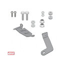 ジビ マウンティングキット TE2118 SOFTBAGS CARRIER MT-07 givi_2118KIT(2)