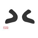 ジビ チークパッド For Hps H20.6/H20.9 Helm サイズ S givi_Z2242N56R