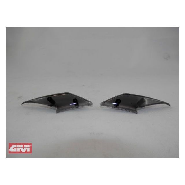 GIVI Wind Back Weiser givi_Z2410R  ¾ Х