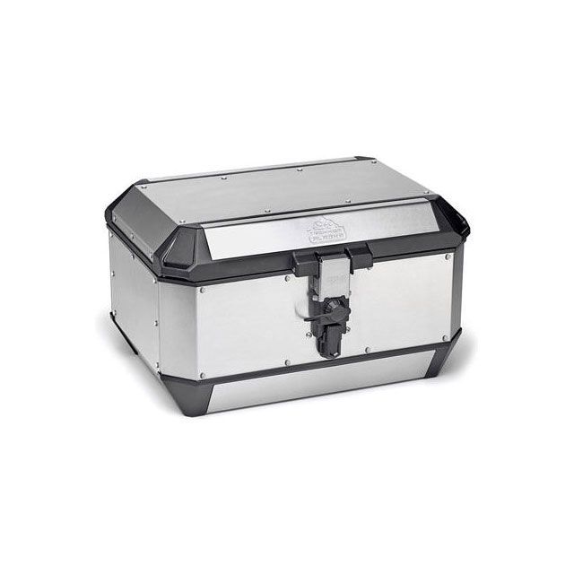 ʡGIVI 56LTR MONOKEY ALASKA CASE SILVER givi_ALA56A  ¾ Х