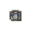ジビ PLO5137N Specific Pannier Holder for Hard Cases or Soft Bags, specific for BM...