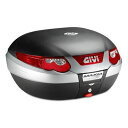 ジビ E55 Maxia Iii - Monokey Topcase givi_E55N