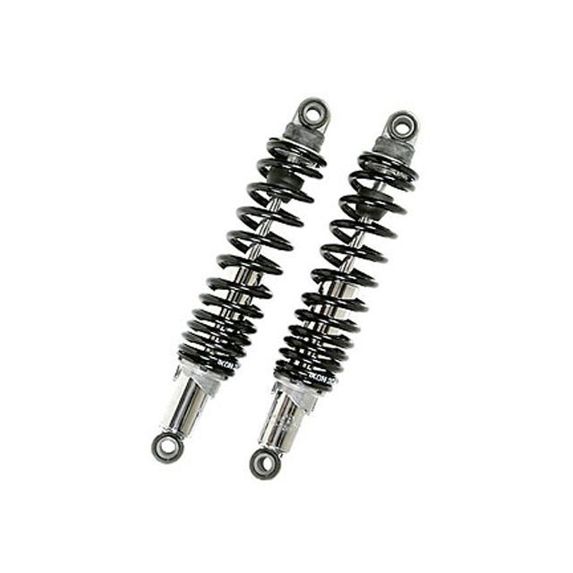 ●メーカー名：アイコン / IKON●商品名：アイコンサスペンション ダンパー調節機能なし●メーカー品番：76-1461●JANコード：4589816881455商品の保証は、メーカー保証書の内容に準じます。サイズ335mm特長ダンパー調節機能なし備考KONIは2000年に2輪用サスペンションの製造を中止しました。そして、2001年2輪用KONIの製造権を買い取り、製造販売を南半球オーストラリアで始めました。KONIというブランドは4輪用があるので使用できませんが、KONIの「I」を前に持ってきて、IKONブランドで製造販売しています。ご注意IKON製品はメーカー発注後のキャンセルを承ることができない商品となります。納期は通常2ヶ月から4ヶ月前後となり、納期が遅延した場合でもキャンセルを承ることができかねます。予めご了承下さい。※掲載画像はイメージです。実際の商品とは色味や仕様が異なる場合がございます。メーカー車種年式型式・フレームNo.その他ホンダCT 110※商品掲載時の適合情報です。年式が新しい車両については、必ずメーカーサイトにて適合をご確認ください。