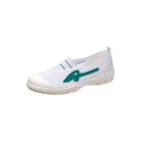 アサヒシューズ KD38584AA ADS 009EC GR(グリーン) サイズ 18.0cm KD38584AA