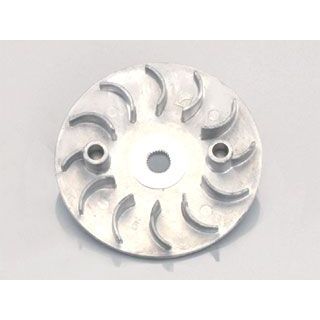 キタコ スーパードライブフェイス タイプX 汎用 488-2411700