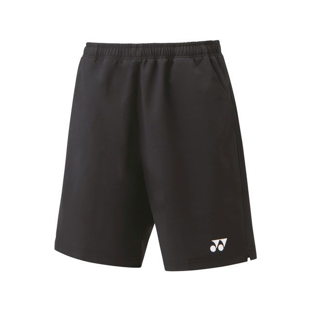 ●メーカー名：ヨネックス / YONEX●商品名：15160 ユニハーフパンツ（BK）●サイズ M・サイズ：SSはこちら・サイズ：Sはこちら・サイズ：Lはこちら・サイズ：Oはこちら・サイズ：XOはこちら●メーカー品番：15160●JANコード：4550468386889商品の保証は、メーカー保証書の内容に準じます。カラーBKサイズ規格サイズ：SS（脇丈（cm）42.5 股下（cm）17.5 ウエスト（最小/最大）（cm）58/90 ヒップ（cm）100）・S（脇丈（cm）44 股下（cm）18 ウエスト（最小/最大）（cm）64/96 ヒップ（cm）106）・M（脇丈（cm）45.5 股下（cm）18.5 ウエスト（最小/最大）（cm）70/102 ヒップ（cm）112）・L（脇丈（cm）47 股下（cm）19 ウエスト（最小/最大）（cm）76/108 ヒップ（cm）118）・O（脇丈（cm）48.5 股下（cm）19.5 ウエスト（最小/最大）（cm）82/114 ヒップ（cm）124）・XO（脇丈（cm）50 股下（cm）20 ウエスト（最小/最大）（cm）88/120 ヒップ（cm）130）仕様素材：ポリエステル100％ 仕様：ベリークール、UVカット、吸汗速乾、ストレッチ、制電、透け防止原産国ベトナム/日本備考■日本バドミントン協会審査合格品■ベリークール写真注意※モデル撮影写真はスタジオ撮影の為、色味が異なる場合がございます。※画像はイメージです。※掲載画像はイメージです。実際の商品とは色味や仕様が異なる場合がございます。