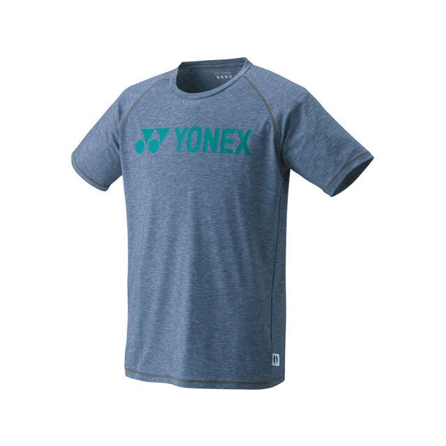 ●メーカー名：ヨネックス / YONEX●商品名：16651 ユニTシャツ（フィットスタイル）/（NB）●サイズ：S・サイズ：Mはこちら・サイズ：Lはこちら・サイズ：Oはこちら・サイズ：XOはこちら●メーカー品番：16651●JANコード：4550468372561商品の保証は、メーカー保証書の内容に準じます。●カラーNB●サイズ規格サイズ：S・M・L・O・XO●仕様素材：ポリエステル76％、再生繊維（セルロース）19％、ポリウレタン5％ 仕様：ベリークール、メルティニットテンセル、再生ポリエステル、ストレッチ、制電●原産国中国●備考■ベリークール●写真注意※モデル撮影写真はスタジオ撮影の為、色味が異なる場合がございます。※画像はイメージです。