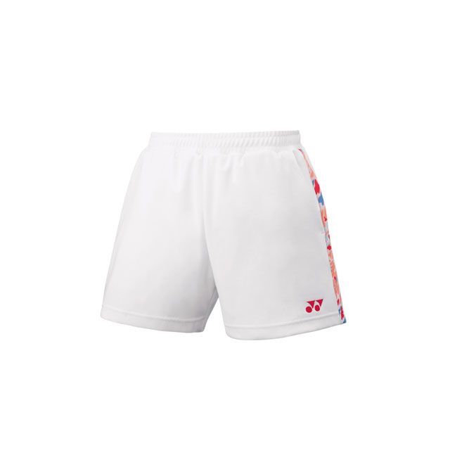 YONEX 25073 ウィメンズニットショートパンツ（W） サイズ：O 25073 ヨネックス アウトドア用ウェア キャンプ