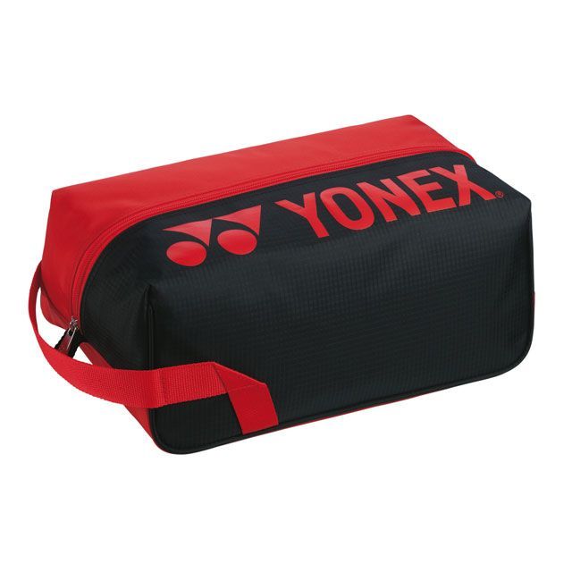 YONEX BAG2333 シューズケース（R） BAG2333 ヨネックス アウトドア用バッグパック＆キャリー キャンプ