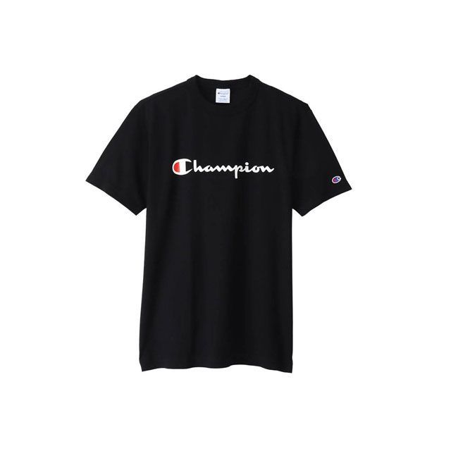 ●メーカー名：チャンピオン / champion●商品名：C3-X353 HORT SLEEVE T-SH（ブラック）●サイズ：L・サイズ：Sはこちら・サイズ：Mはこちら・サイズ：XLはこちら・サイズ：XXLはこちら●メーカー品番：C3-X353●JANコード：4550356541888商品の保証は、メーカー保証書の内容に準じます。●カラーブラック●サイズ規格サイズ：S-M-L-XL-XXL●仕様素材：20s／1 Jersey・Cotton 100％●備考FEATURES：バインダーネック仕様・ガーメントウォッシュ加工・Cotton USA使用 KING SIZE No.C3-X353L Size：3L-4L-5L Color：010、 090、 370、 830●写真注意※画像はイメージです。