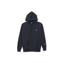 チャンピオン C3-XS151 HOODED SWEATSHIR(ネイビー) サイズ M C3-XS151(4)