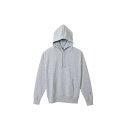 正規品／champion C3-XS161 HOODED SWEATSHIR（オックスフォードグレー） サイズ：XXL C3-XS161 チャンピオン アウトドア用ウェア キャンプ