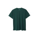 チャンピオン C3-XS395 SHORT SLEEVE(グリーン) サイズ S C3-XS395(4)
