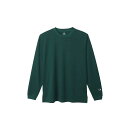 正規品／champion C3-XS491 LONG SLEEVE T-SH