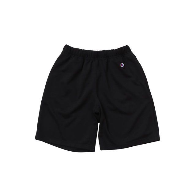 ԥ C3-XS593 SWEAT SHORTSʥ֥å  XL C3-XS593
