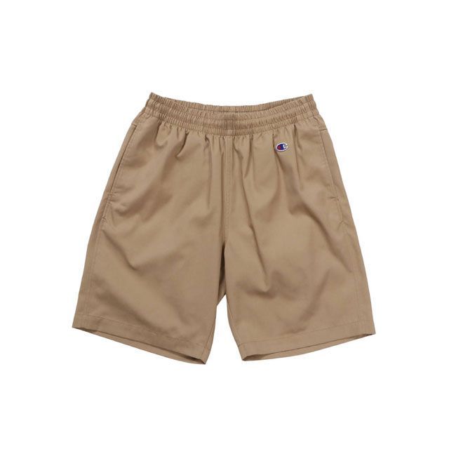 ●メーカー名：チャンピオン / champion●商品名：C3-XS595 CHINO SHORTS（ベージュ）●サイズ：S・サイズ：XSはこちら・サイズ：Mはこちら・サイズ：Lはこちら・サイズ：XLはこちら・サイズ：3XLはこちら・サイズ：XXLはこちら●メーカー品番：C3-XS595●JANコード：4550356579324商品の保証は、メーカー保証書の内容に準じます。●カラーベージュ●サイズ規格サイズ：XXS-XS-S-M-L-XL-XXL-3XL●仕様素材：T／C Twill・Polyester 65％・Cotton 35％●写真注意※画像はイメージです。