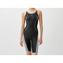 speedo SCW12302F FLEX SX S-OP KNEE(シルバー) サイズ O SCW12302F