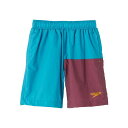 正規品／speedo SLB42304 BOYS SHORTS（レイク） サイズ：120 SLB42304 speedo スポーツ キャンプ