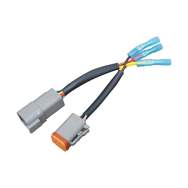 ウルトラクール 6ピン マルチアクセサリープラグコネクター ・025277