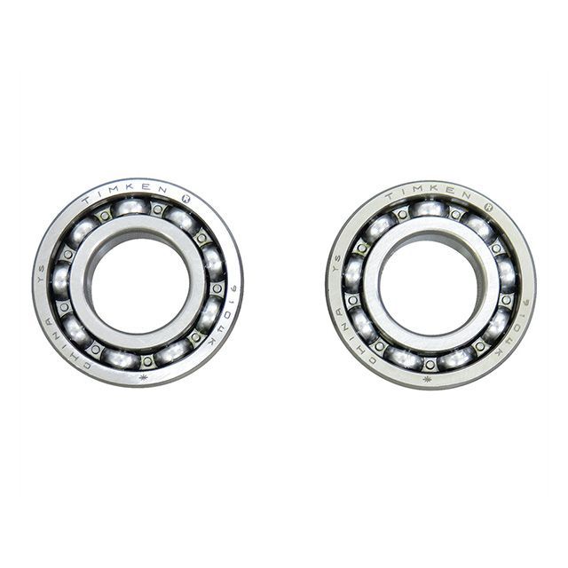 フューリング ギアカム用アウターカムベアリングセット 99-06y BT 5速ビックツイン ・017231