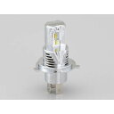 デイトナ LEDヘッドランプバルブ プレシャス・レイ Z2 H4(6500K) 汎用 97242