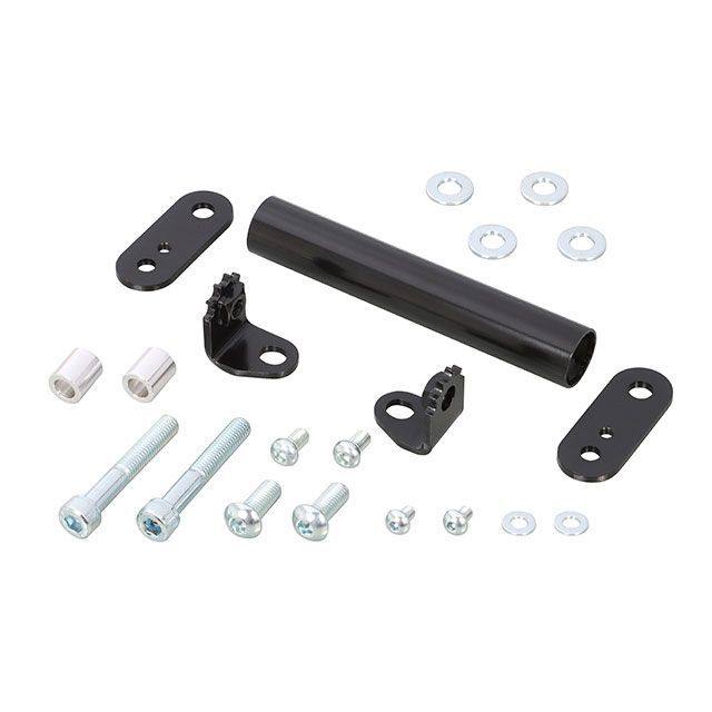 Kツアー マルチパーパスバー 可変タイプ GB350/S 80-638-18290