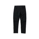 ナリフリ(自転車) CORDURA ポンチ5 ポケットパンツ(001 ブラック) サイズ L NF5083
