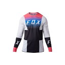フォックス 360 ジャージ ホライズン(ブラック/ホワイト) サイズ XL C5358