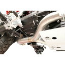 ジーピーアール Original For Moto Guzzi V85 Tt 2019/20 E4 Decat Pipe Manifold Decatalizzatore | GU.62.DEC V85 TT gpr_GU-62-DEC