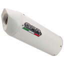 ジーピーアール Original For Honda Crf 250 L / Rally 2017/20 E4 Homologated スリッポンエキゾースト Catalized Albus Evo4 | E4.H.248.CAT.ALBE4 CRF …(2)