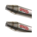 ジーピーアール Original For Triton Baja 300 - Sm/En Homologated Full Exhaust Deeptone Atv | CO.ATV.31.DEATV BAJA 300-SUPERMOTO gpr_CO…