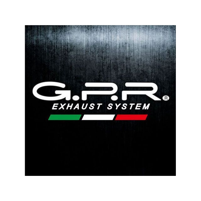 ジーピーアール Original For Tuning Accessorio - Molla Lunga 55-83Mm Cafe’ Racer Accessories Acce..