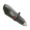 ジーピーアール Exhaust System Ktm Adventure 890 L 2021/2022 e5 Homologated slip-on exhaust GP Evo4 Black Titanium | E4.KT.105.GPAN.BL…