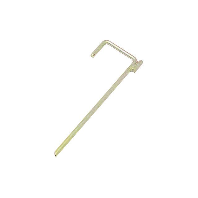 トーエイライト B3386 ゴール用杭45 B3386(4)