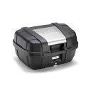 カッパ モノキー トップケース KGR52(シルバー) F0009(2)
