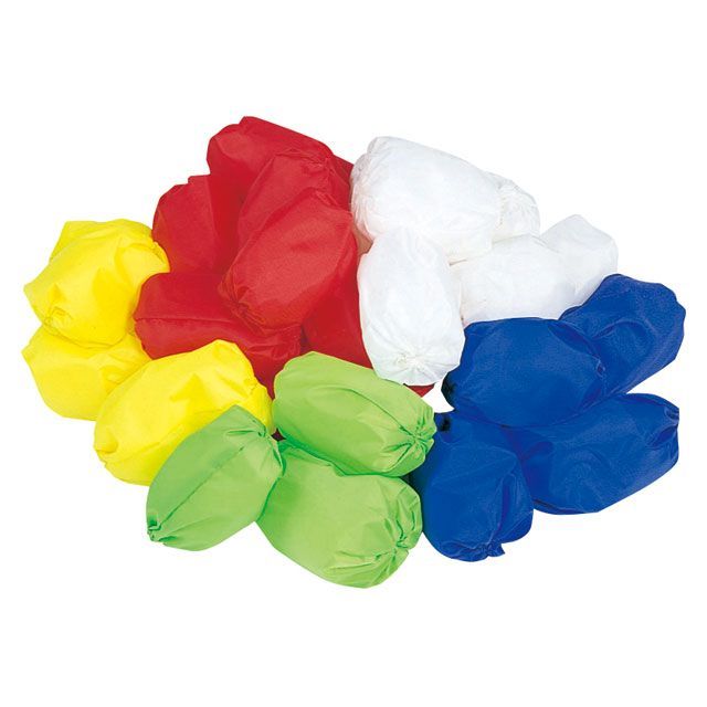 【正規品】エバニュー カラー玉SE70 10個入（青） EKA467