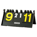 エバニュー 折りたたみ得点板P EKD911