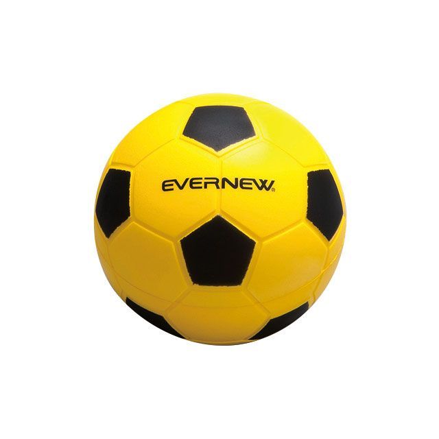 EVERNEW ソフトサッカーボールPU20 ETA055 エバニュー スポーツ キャンプ