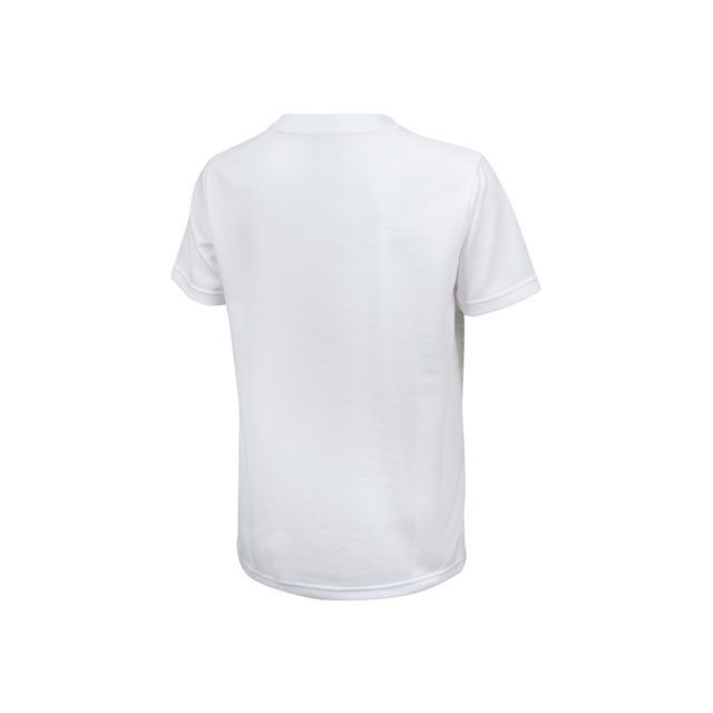 umbro UAS6310J ジュニア ゲームシャツ グラフィック（ホワイト） サイズ：160 UAS6310J アンブロ スポーツ キャンプ 2