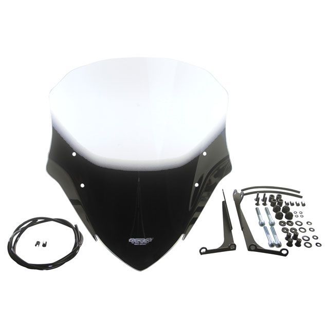 エムアールエー スクリーン ツーリング（クリア） GSX-S750 MT465C