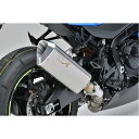 正規品／YAMAMOTO RACING GSX-R1000R SLIP-ON TYPE-SA 認証 31006-01NSA ヤマモトレーシング マフラー本体 バイク その他のモデル