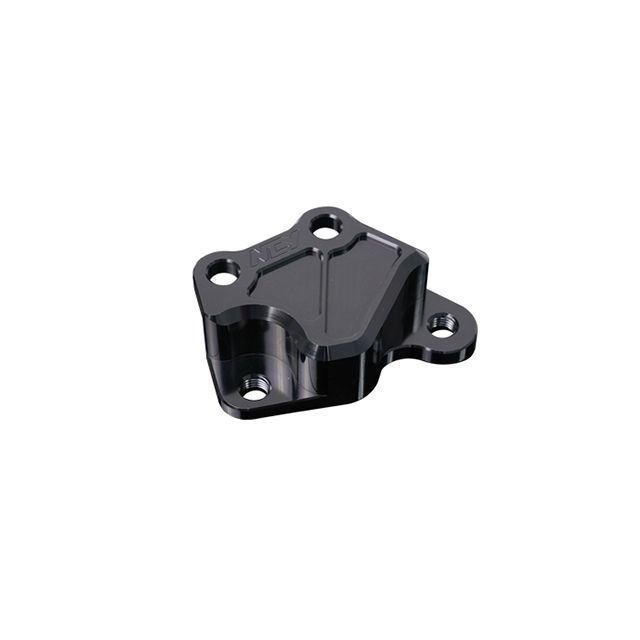 NCY ブレンボキャリパーサポート（AEROX155/NVX125/155/NMAX155インドネシア新型/台湾） 690D09NMAX155IDB4245-KN