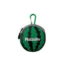 ●メーカー名：日本卓球 / Nittaku(ニッタク)●商品名：スイカくん●メーカー品番：NL-9261●JANコード：4975984096843商品の保証は、メーカー保証書の内容に準じます。●原産国中国●備考どっしりまぁるい、スイカくんボ...