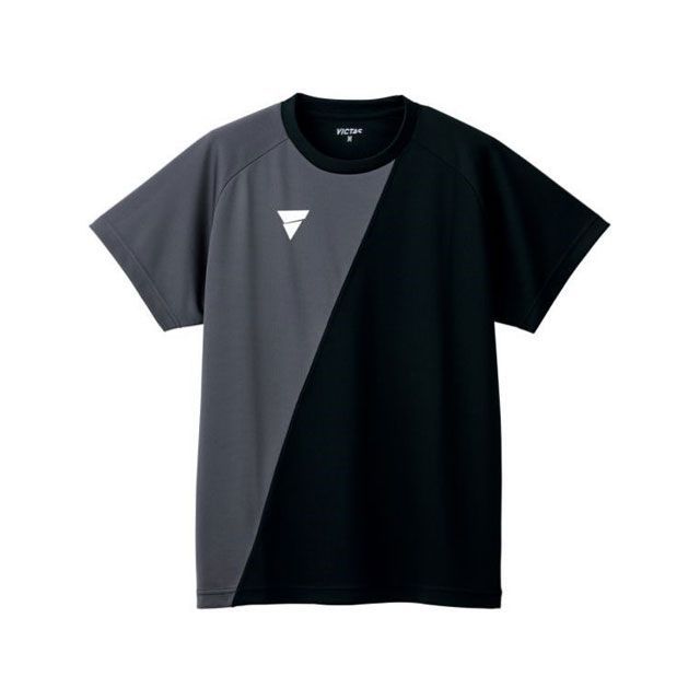 ヴィクタス V-TS230（グレー×ブラック） サイズ M ・532101