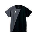 ヴィクタス V-TS230(グレー×ブラック) サイズ 4XL ・532101(4)