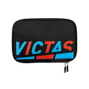 ●メーカー名：ヴィクタス / VICTAS●商品名：プレイロゴラケットケース（ターコイズ）●メーカー品番：・672101●JANコード：4903590160566商品の保証は、メーカー保証書の内容に準じます。●カラーターコイズ●素材ポリエステル100％●原産国中国●備考スタンダードなスクエア型ラケットケースです。ラケットを最大2枚収納可能。インナーケース付きなので、ボールやメンテナンスを簡単に収納できます。大きくロゴを配置し、シンプルながら存在感のあるデザイン。●写真注意※画像はイメージです。