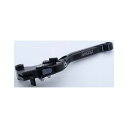 ミズ クラッチレバー ABE認可品 ブラック | 309S2362508 mizu_309S2362508