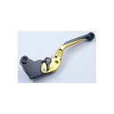 ミズ クラッチレバー ABE認可品 ゴールド | 309G2362508 mizu_309G2362508