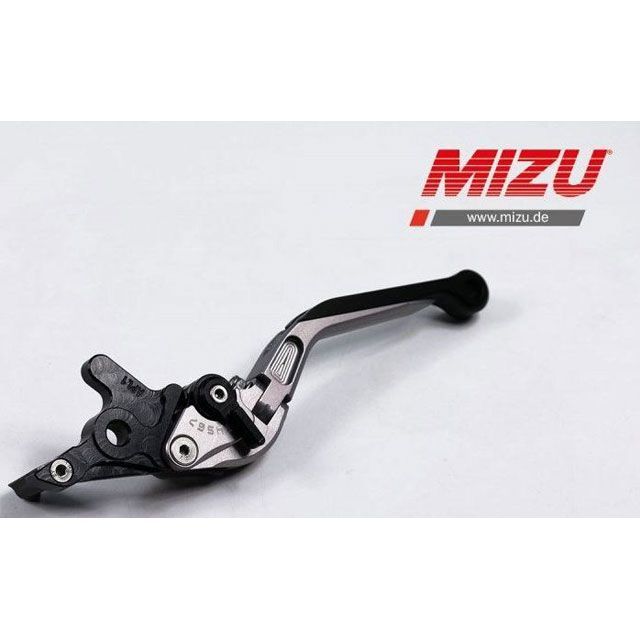 ●メーカー名：ミズ / MIZU●商品名：クラッチレバー ABE認可品 チタンカラー ｜ 309T2088517●メーカー品番：mizu_309T2088517商品の保証は、メーカー保証書の内容に準じます。備考記事番号：309T2088517商品について本品は輸入商品です。車体への適合については、現地欧州で販売される状態で行われています。国内向け車輛とは仕様が異なる場合があり、適合しないことがありますのでご注意ください。なお、輸入品のため、ご注文後のキャンセルや返品は承りかねます。納期※ご注文後の海外取寄せとなり2ヶ月前後での日本入荷となります。※生産や通関状況等で輸入遅れが生じる場合がございますことご了承下さい。※掲載画像はイメージです。実際の商品とは色味や仕様が異なる場合がございます。メーカー車種年式型式・フレームNo.その他ビーエムダブリューR nine TビーエムダブリューR nine T PUREビーエムダブリューR nine T RACERビーエムダブリューR nine T SCRAMBLERビーエムダブリューR nine T URBAN G-S※商品掲載時の適合情報です。年式が新しい車両については、必ずメーカーサイトにて適合をご確認ください。